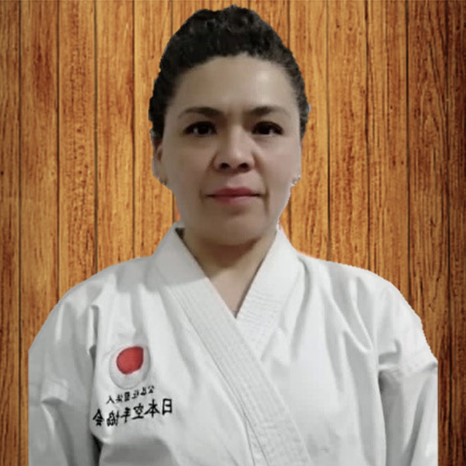 Yudith Gutierrez